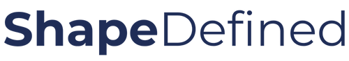 ShapeDefined.com