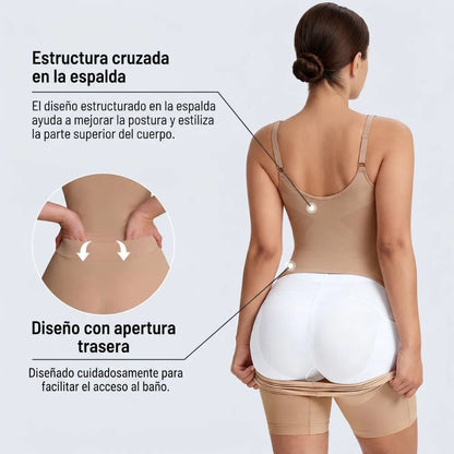 ShapeDefined™ Body Moldeador