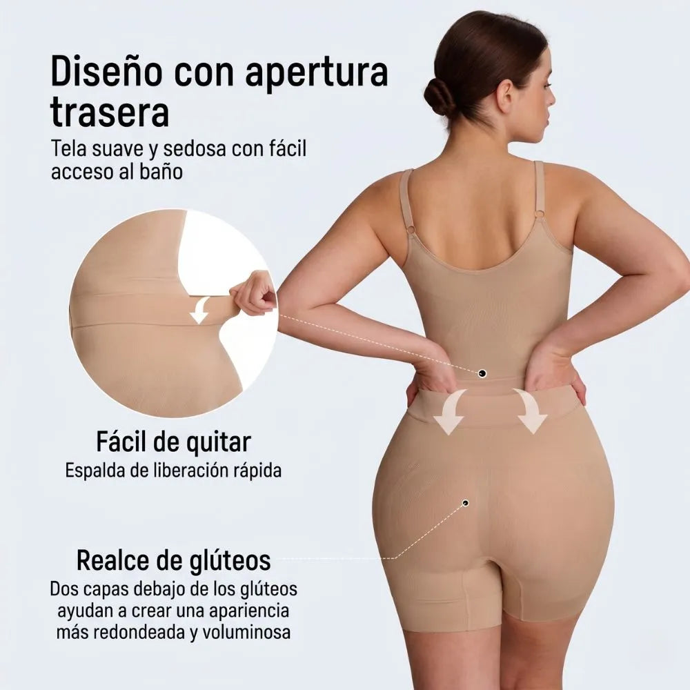 ShapeDefined™ Body Moldeador