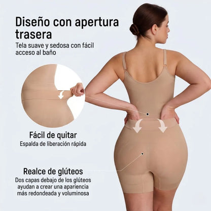 ShapeDefined™ Body Moldeador