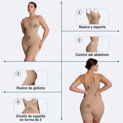 ShapeDefined™ Body Moldeador