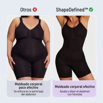 ShapeDefined™ Body Moldeador