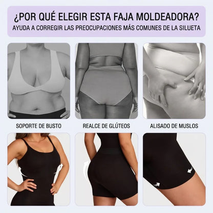 ShapeDefined™ Body Moldeador